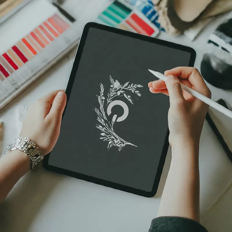 Graphics & Design