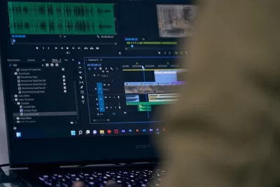 Creative Video and Animation Magic